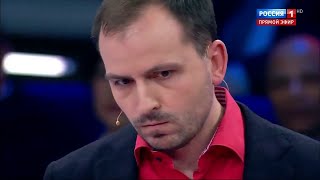 Константин Сёмин: Ленин - это способ организации народного хозяйства 20.04.2017
