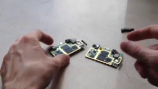 Отличия европейской и китайской версии в Lenovo P780