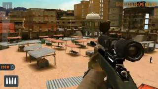 Sniper 3D Assassin - Al Vahdeko - Primary Target 26 (Dial B for BOOM!)