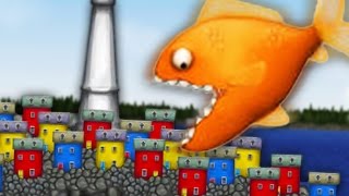 RISE OF THE DOLPHINS | Tasty Blue #2