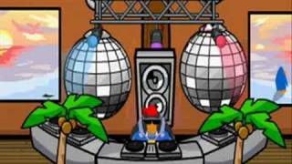 Club Penguin- A quest for Flame's Pie