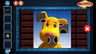 Lane Escape WalkThrough EightGames