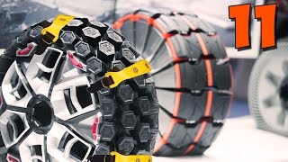 АВТОТОВАРЫ 5.0. 11 КРУТЕЙШИХ ВЕЩЕЙ с АЛИЭКСПРЕСС для МАШИНЫ + Конурс