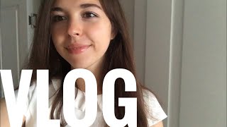 VLOG:ВЫПУСКНОЙ В 9 КЛАССЕ | МОСКВА | ЕГЭ