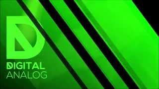 DIGITAL ANALOG 2015