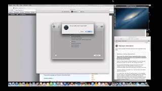 Макинтошники #4 Михаил Горюнов Apple, Mac, OS X 10.8