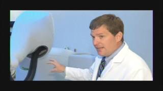 Cancer Institute unveils first CyberKnife M6 in United States