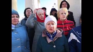 Пситеррор. Марина Мелихова и обращение жертвы незаконных опытов