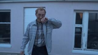 Вечера на Кубани. Шашлык во дворе 16.04.2017