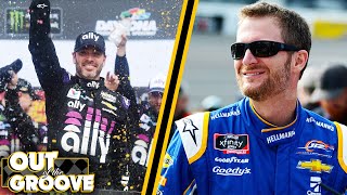 5 BOLD Predictions for the 2020 NASCAR Season | Out of the Groove