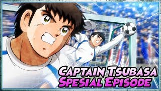 CAPTAIN TSUBASA 2019 Spesial Anime Episode [Review]
