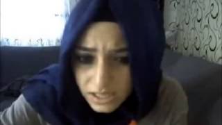 Ask.fm de Kapalı kızdan Kapak cevaplar Helal Olsun