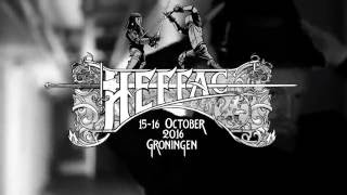 HEFFAC16 Event Trailer