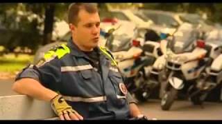Bajki ot bajkerov 16 j vypusk Motobat 240