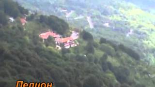 RTV Vranje   poluostrvo Pelion Grcka   09 07 2012
