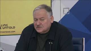 Видеомост "Урегулирование конфликта в Нагорном Карабахе – взгляд из Москвы и Еревана"