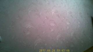 #Test - T189 video record example, 1080p