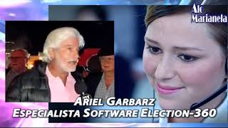 AloMarianela Fraude Electoral