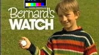 Bernard's Watch Opening Theme