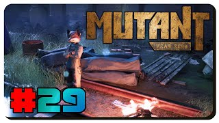 Mutant Year Zero: Road to Eden #29 - Kardinal Hansen - (Linux / Steamplay)