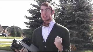 Real Life : Episode 1