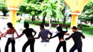 Salsa - Raul Rymer