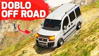 ENİŞTE DOBLOSU İLE OFF ROAD !! ?