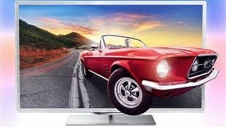 The World's Top 10 TVs That Money Can Buy