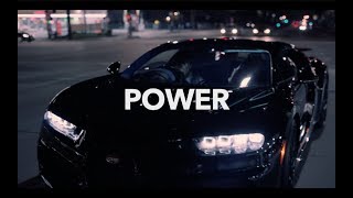 Travis Scott Type Beat - "Power" | Drake Instrumental | Trap Rap Beat 2020