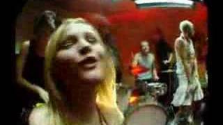 VINCENT VAN GO GO - Girls (from the album "Do U Know?")