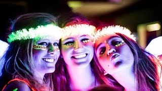 KEEP CALM - IT´S NEON PARTY!