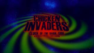 Chicken Invaders 5 COTDS Xmas Edition OST - Boss theme