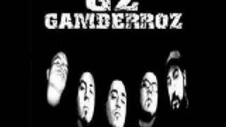gamberroz ft el pinche brujo La sekuela de konecta (con THC )