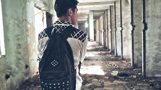 EXPLORING ABANDONED PLACE | YUSUF KHAN