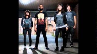 Eyes Set To Kill - The Secrets Between - White Lotus