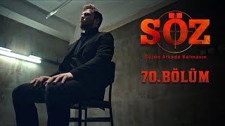 Söz  70.Bölüm