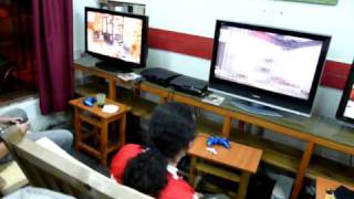 Lan Party [MW2 PS3] 3 / 3