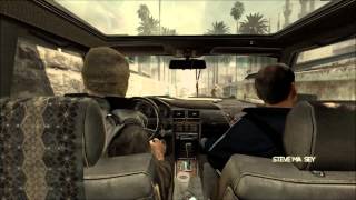 Call of Duty 4 Modern Warfare / Одиночная Игра / #3 Переворот