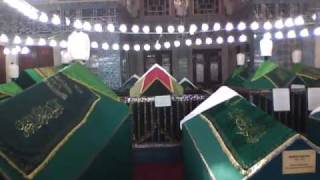tomb of hatice turhan valide sultan gokhanorucoglu blog