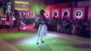 МИСС КАНАШ 2013 - МА "МИСС ВОЛГА"