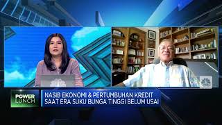 Dinamika Pelemahan Rupiah, Daya Beli & Inflasi RI Ikut Terancam?