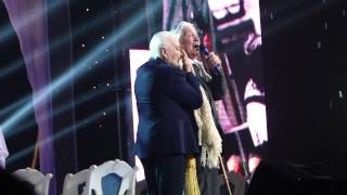Михай Волонтир - 80 лет