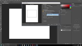 Using ICC printer profiles with Adobe Photoshop CC