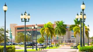 Pembroke Pines City Center Video (Short Version)