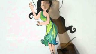 How to Draw Silvermist