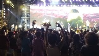 El Indio Lucio Rojas En Jesús María 2020 En Vivo