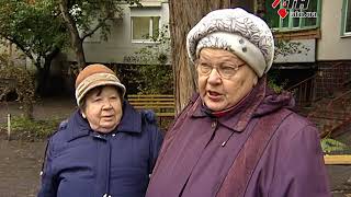 Замерзли в ожидании тепла: харьковчане продолжают жаловаться на холод в квартирах - 27.10.2017