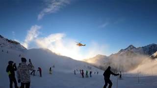 Champoluc in 4K - 60fps by GoProHero8 Black