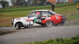 Hoppeland Rally 2013
