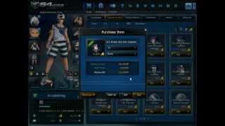 S4 League Spending 40k AP